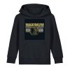 Kids Mini Cruiser 2.0 iconic hoodie sweatshirt (STSK180) Thumbnail
