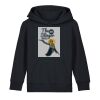 Kids Mini Cruiser 2.0 iconic hoodie sweatshirt (STSK180) Thumbnail