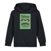 Kids Mini Cruiser 2.0 iconic hoodie sweatshirt (STSK180) Thumbnail