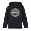 Kids Mini Cruiser 2.0 iconic hoodie sweatshirt (STSK180) Thumbnail