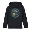 Kids Mini Cruiser 2.0 iconic hoodie sweatshirt (STSK180) Thumbnail