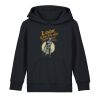 Kids Mini Cruiser 2.0 iconic hoodie sweatshirt (STSK180) Thumbnail