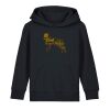 Kids Mini Cruiser 2.0 iconic hoodie sweatshirt (STSK180) Thumbnail
