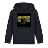 Kids Mini Cruiser 2.0 iconic hoodie sweatshirt (STSK180) Thumbnail