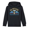 Kids Mini Cruiser 2.0 iconic hoodie sweatshirt (STSK180) Thumbnail