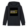 Kids Mini Cruiser 2.0 iconic hoodie sweatshirt (STSK180) Thumbnail