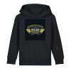 Kids Mini Cruiser 2.0 iconic hoodie sweatshirt (STSK180) Thumbnail