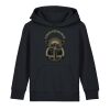 Kids Mini Cruiser 2.0 iconic hoodie sweatshirt (STSK180) Thumbnail