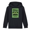 Kids Mini Cruiser 2.0 iconic hoodie sweatshirt (STSK180) Thumbnail