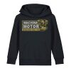 Kids Mini Cruiser 2.0 iconic hoodie sweatshirt (STSK180) Thumbnail