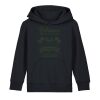 Kids Mini Cruiser 2.0 iconic hoodie sweatshirt (STSK180) Thumbnail