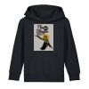 Kids Mini Cruiser 2.0 iconic hoodie sweatshirt (STSK180) Thumbnail