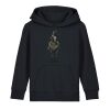 Kids Mini Cruiser 2.0 iconic hoodie sweatshirt (STSK180) Thumbnail