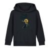Kids Mini Cruiser 2.0 iconic hoodie sweatshirt (STSK180) Thumbnail