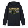 Kids Mini Cruiser 2.0 iconic hoodie sweatshirt (STSK180) Thumbnail