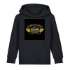 Kids Mini Cruiser 2.0 iconic hoodie sweatshirt (STSK180) Thumbnail