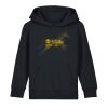 Kids Mini Cruiser 2.0 iconic hoodie sweatshirt (STSK180) Thumbnail