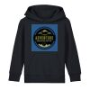Kids Mini Cruiser 2.0 iconic hoodie sweatshirt (STSK180) Thumbnail