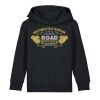 Kids Mini Cruiser 2.0 iconic hoodie sweatshirt (STSK180) Thumbnail