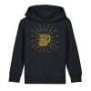 Kids Mini Cruiser 2.0 iconic hoodie sweatshirt (STSK180) Thumbnail
