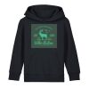 Kids Mini Cruiser 2.0 iconic hoodie sweatshirt (STSK180) Thumbnail