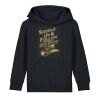 Kids Mini Cruiser 2.0 iconic hoodie sweatshirt (STSK180) Thumbnail