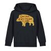 Kids Mini Cruiser 2.0 iconic hoodie sweatshirt (STSK180) Thumbnail