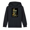 Kids Mini Cruiser 2.0 iconic hoodie sweatshirt (STSK180) Thumbnail