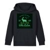 Kids Mini Cruiser 2.0 iconic hoodie sweatshirt (STSK180) Thumbnail