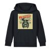 Kids Mini Cruiser 2.0 iconic hoodie sweatshirt (STSK180) Thumbnail