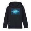 Kids Mini Cruiser 2.0 iconic hoodie sweatshirt (STSK180) Thumbnail