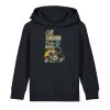 Kids Mini Cruiser 2.0 iconic hoodie sweatshirt (STSK180) Thumbnail