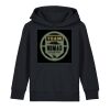Kids Mini Cruiser 2.0 iconic hoodie sweatshirt (STSK180) Thumbnail