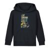 Kids Mini Cruiser 2.0 iconic hoodie sweatshirt (STSK180) Thumbnail