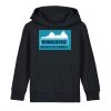 Kids Mini Cruiser 2.0 iconic hoodie sweatshirt (STSK180) Thumbnail