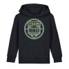 Kids Mini Cruiser 2.0 iconic hoodie sweatshirt (STSK180) Thumbnail