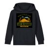 Kids Mini Cruiser 2.0 iconic hoodie sweatshirt (STSK180) Thumbnail
