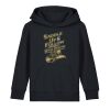 Kids Mini Cruiser 2.0 iconic hoodie sweatshirt (STSK180) Thumbnail