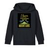 Kids Mini Cruiser 2.0 iconic hoodie sweatshirt (STSK180) Thumbnail