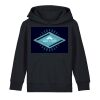 Kids Mini Cruiser 2.0 iconic hoodie sweatshirt (STSK180) Thumbnail