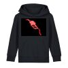 Kids Mini Cruiser 2.0 iconic hoodie sweatshirt (STSK180) Thumbnail