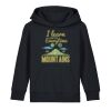 Kids Mini Cruiser 2.0 iconic hoodie sweatshirt (STSK180) Thumbnail