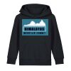 Kids Mini Cruiser 2.0 iconic hoodie sweatshirt (STSK180) Thumbnail