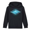 Kids Mini Cruiser 2.0 iconic hoodie sweatshirt (STSK180) Thumbnail