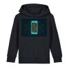 Kids Mini Cruiser 2.0 iconic hoodie sweatshirt (STSK180) Thumbnail