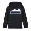 Kids Mini Cruiser 2.0 iconic hoodie sweatshirt (STSK180) Thumbnail