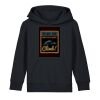 Kids Mini Cruiser 2.0 iconic hoodie sweatshirt (STSK180) Thumbnail