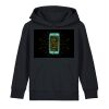 Kids Mini Cruiser 2.0 iconic hoodie sweatshirt (STSK180) Thumbnail