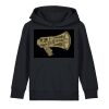 Kids Mini Cruiser 2.0 iconic hoodie sweatshirt (STSK180) Thumbnail
