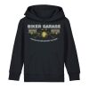 Kids Mini Cruiser 2.0 iconic hoodie sweatshirt (STSK180) Thumbnail